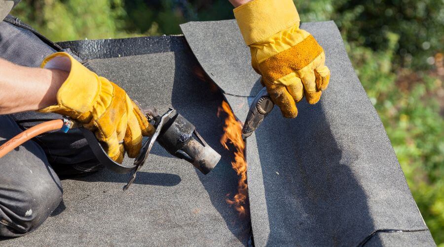 Local Chimney Repair in Powhatan, LA